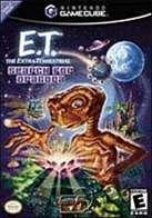ET The Search for Dragora (Gamecube)