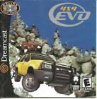 4x4 EVO (Sega Dreamcast)