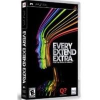 Every Extend Extra (PSP)