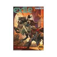 Exile (Sega Genesis)