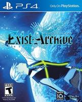 Exist Archive : The Other Side of the Sky (PS4)
