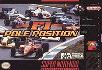 F1 Pole Position (SNES)