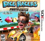 Face Racers: Photo Finish (3DS)