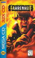 Fahrenheit (Sega 32X)