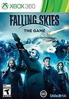 Falling Skies: The Game (Xbox 360)