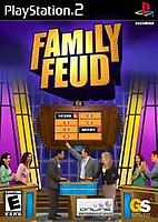 Family Feud (PS2)