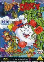 Fantastic Dizzy (Sega Genesis)