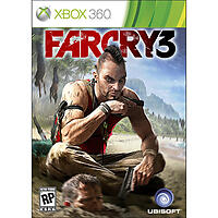 Far Cry 3 (Xbox 360)