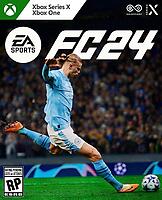 EA SPORTS FC 24 (Xbox Series X)