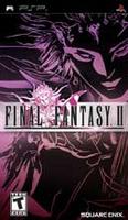 Final Fantasy 2 (PSP)
