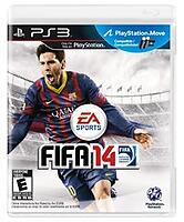 FIFA Soccer 14 (PlayStation 3)