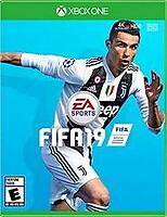 Fifa 19 (Xbox One)