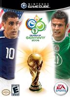 FIFA World Cup 2006 Germany (Gamecube)