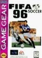 FIFA Soccer 96 (Sega Game Gear)