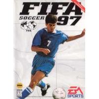 FIFA Soccer 97 (Sega Genesis)