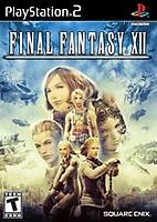 Final Fantasy XII (PS2)