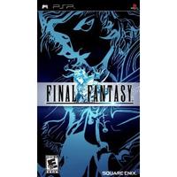 Final Fantasy (PSP)