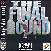 Final Round (Playstation)
