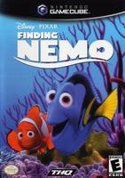 Finding Nemo (Gamecube)