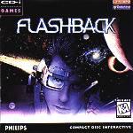 Flashback: The Quest for Identity (Philips CDI)