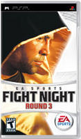 Fight Night Round 3 (PSP)