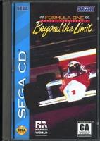 Formula One World Championship : Beyond the Limit (SCD)