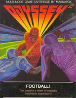 Football (Odyssey 2)