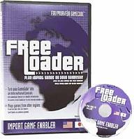 Nintendo Gamecube Freeloader