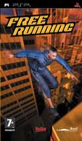 Free Running (Sony PSP)