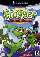 Frogger Ancient Shadow (Gamecube)