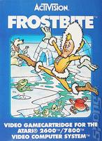 Frost Bite (Atari 2600)