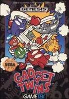 Gadget Twins [Sega Genesis Game]