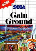 Gain Ground (Sega Master System)