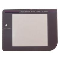 Original Game Boy Replacement Lens