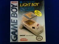 Gameboy Light Boy