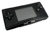 Nintendo Game Boy Micro