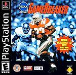 NCAA Gamebreaker (PSX)