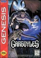 Gargoyles (Genesis)