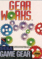 Gear Works (Game Gear)