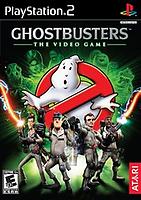 Ghostbusters: The Video Game (PS2)