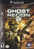 Ghost Recon 2 (Gamecube)