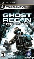 Ghost Recon: Predator (PSP)