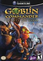 Goblin Commander (Gamecube)