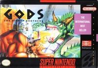 G.o.d.s. (Snes)