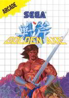 Golden Axe (SMS)