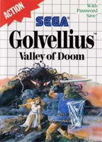 Golvellius (SMS)