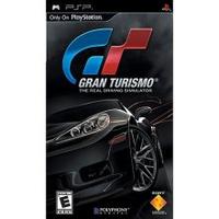 Gran Turismo (PSP)