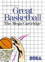 Great Basketball (Master System)