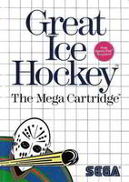 Great Ice Hockey (SMS)