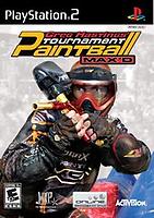 Greg Hastings Tournament Paintball Maxed (PS2)